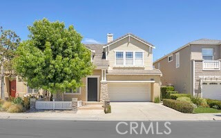 Property Photo:  16826 Pembrook Lane  CA 92649 