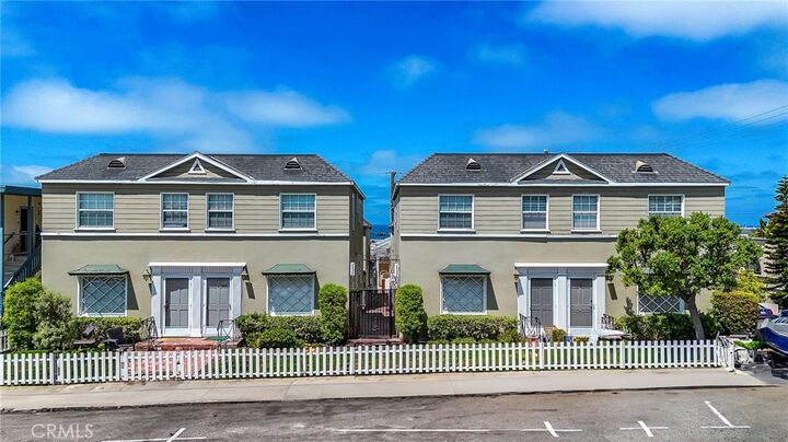 Property Photo: 1535 Monterey Boulevard CA 90254