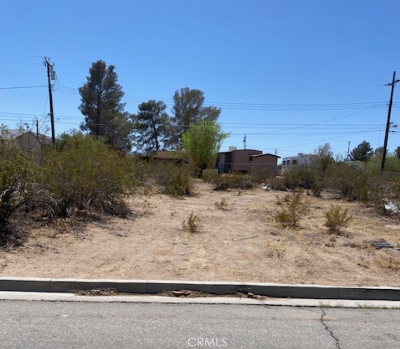 Property Photo:  0 Saint George  CA 93555 