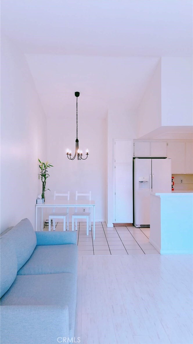 Property Photo: 206 Alicante Aisle 213 CA 92614