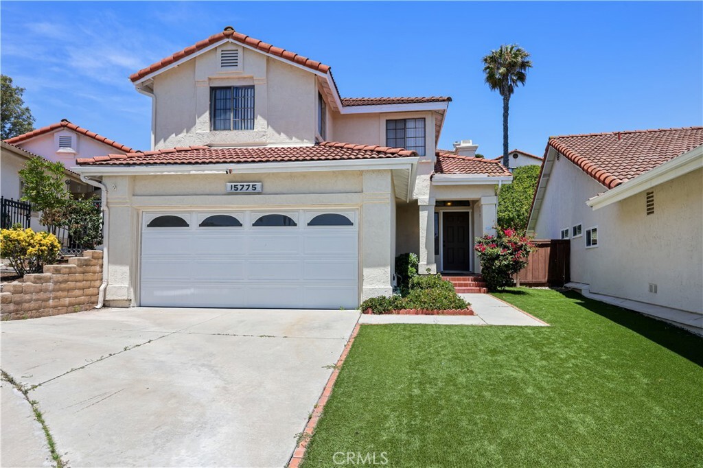 15775 Caminito Atico  San Diego CA 92128 photo