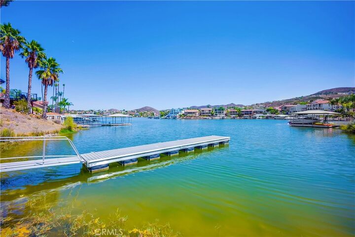 Property Photo:  21721 Appaloosa Court  CA 92587 