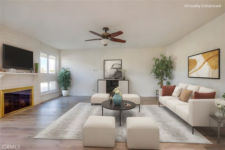 Property Photo:  4661 Casa Oro Drive  CA 92886 