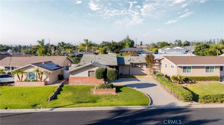 Property Photo:  14819 San Feliciano Drive  CA 90638 
