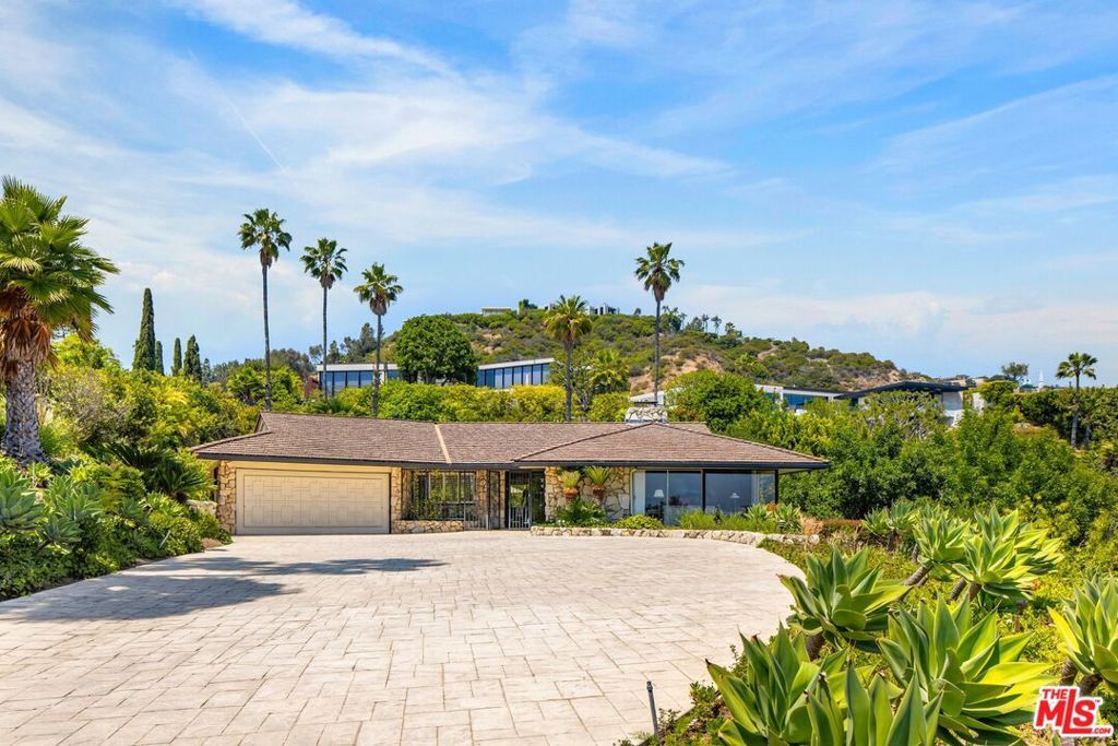 Property Photo:  1080 Wallace  CA 90210 