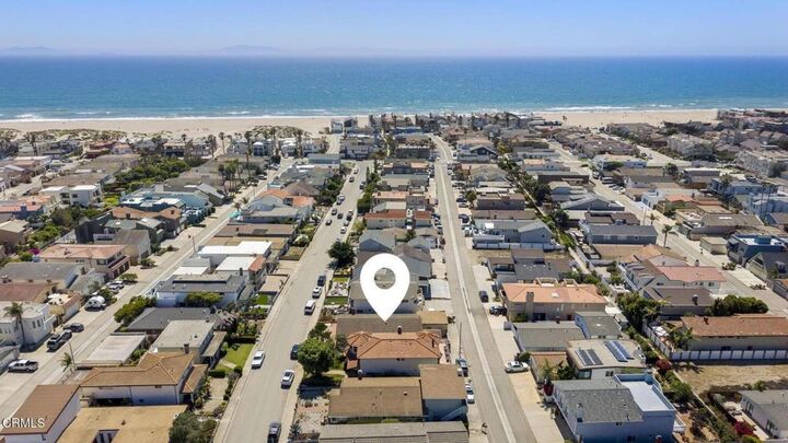 Property Photo: 4907 Island View Street CA 93035