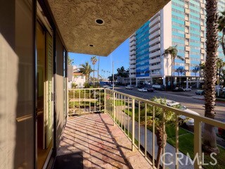 Property Photo: 1803 E Ocean Boulevard 201 CA 90802