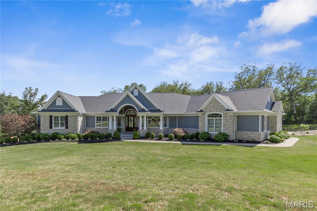 Property Photo: 120 Norfork Court MO 63341