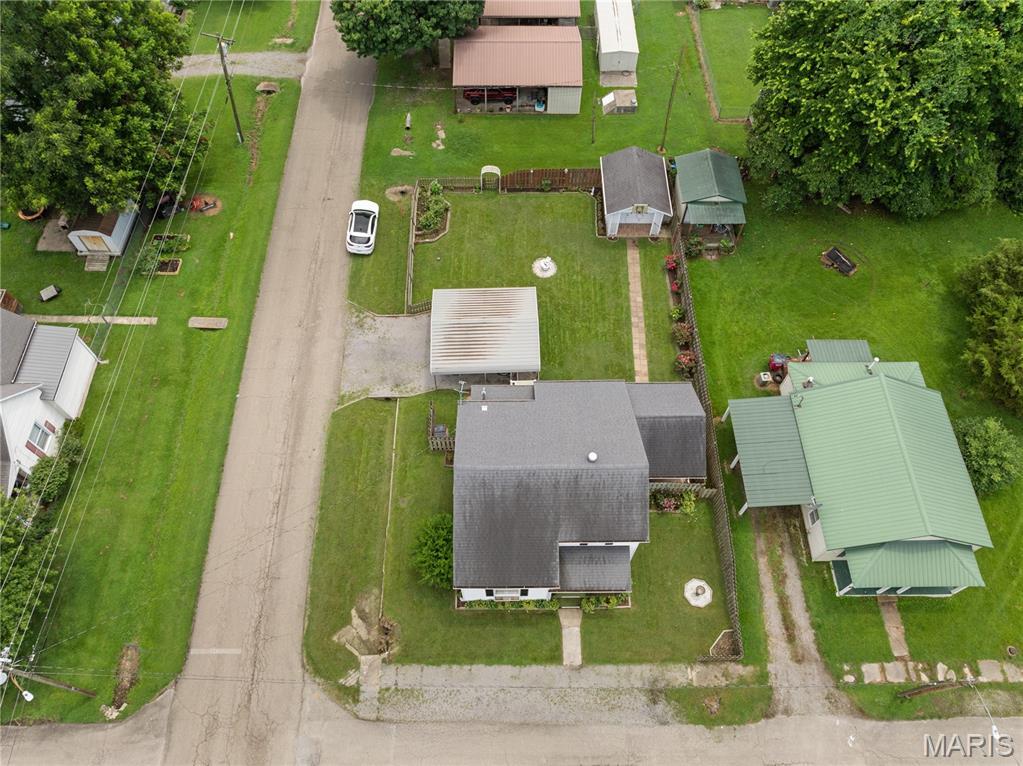 Property Photo: 703 Wright Street MO 63771