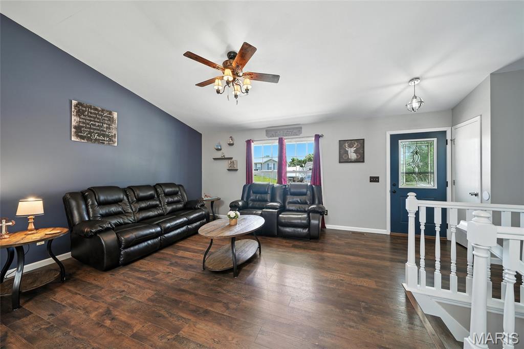 Property Photo: 31 Kings Way Drive MO 63379