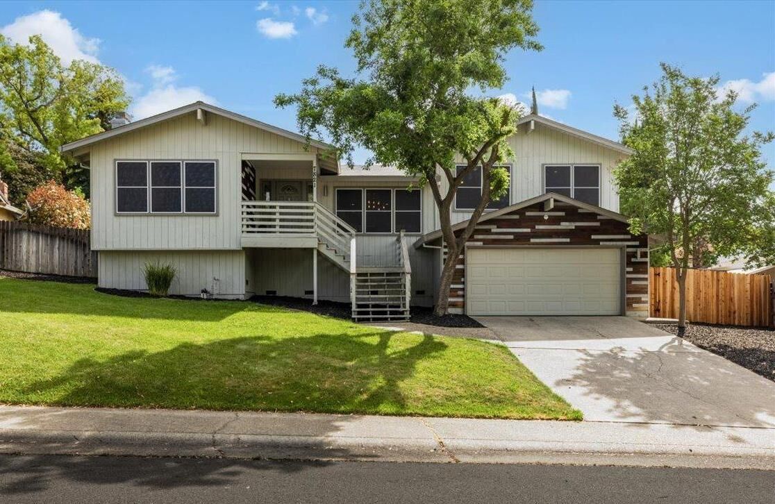 Property Photo:  7821 Palmyra Drive  CA 95628 
