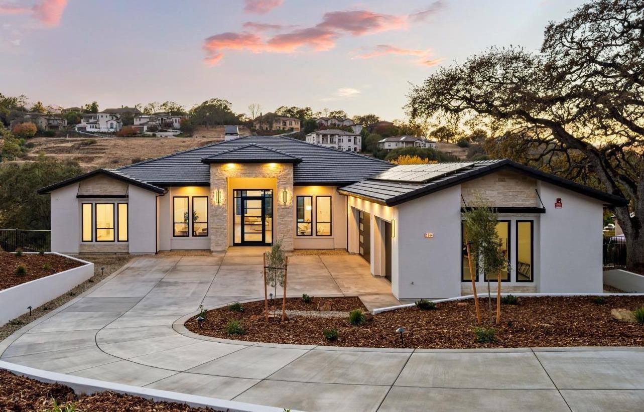 Property Photo:  3944 Errante Drive  CA 95762 