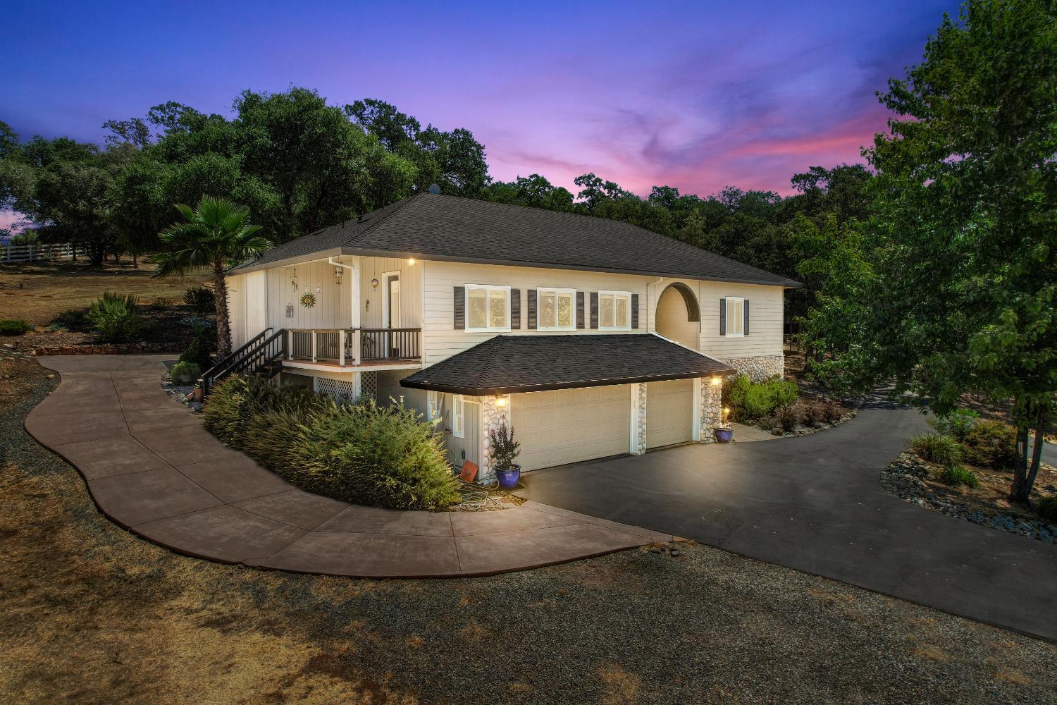 Property Photo: 3050 Sundance Trail CA 95667