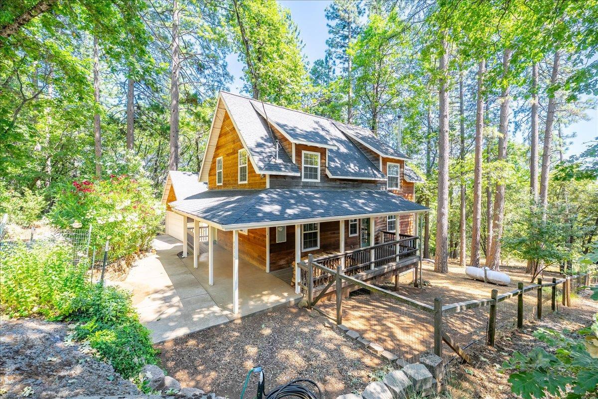Property Photo:  4036 Valley Vista Drive  CA 95709 
