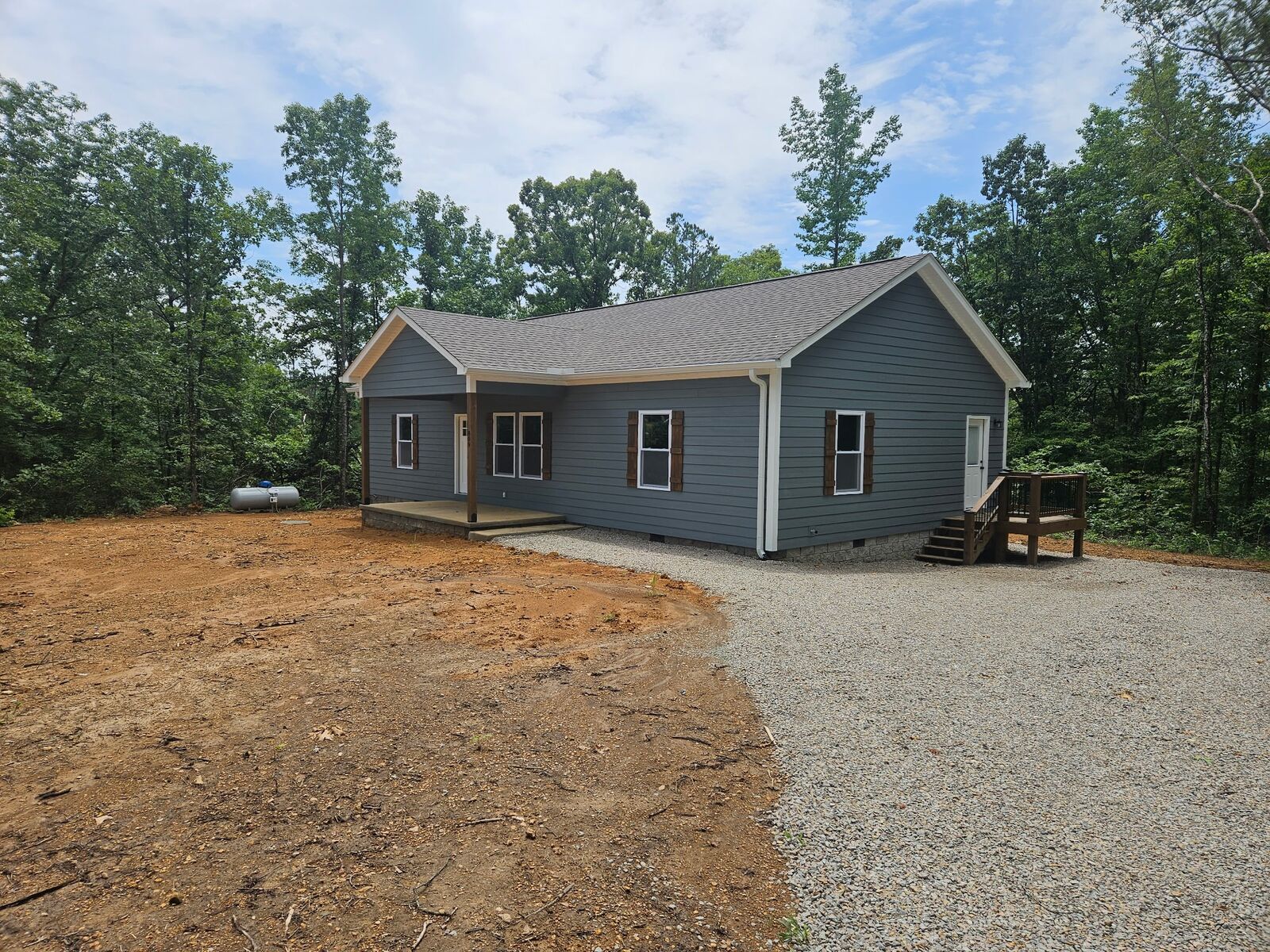 Property Photo:  809 Bundrant St  TN 38485 