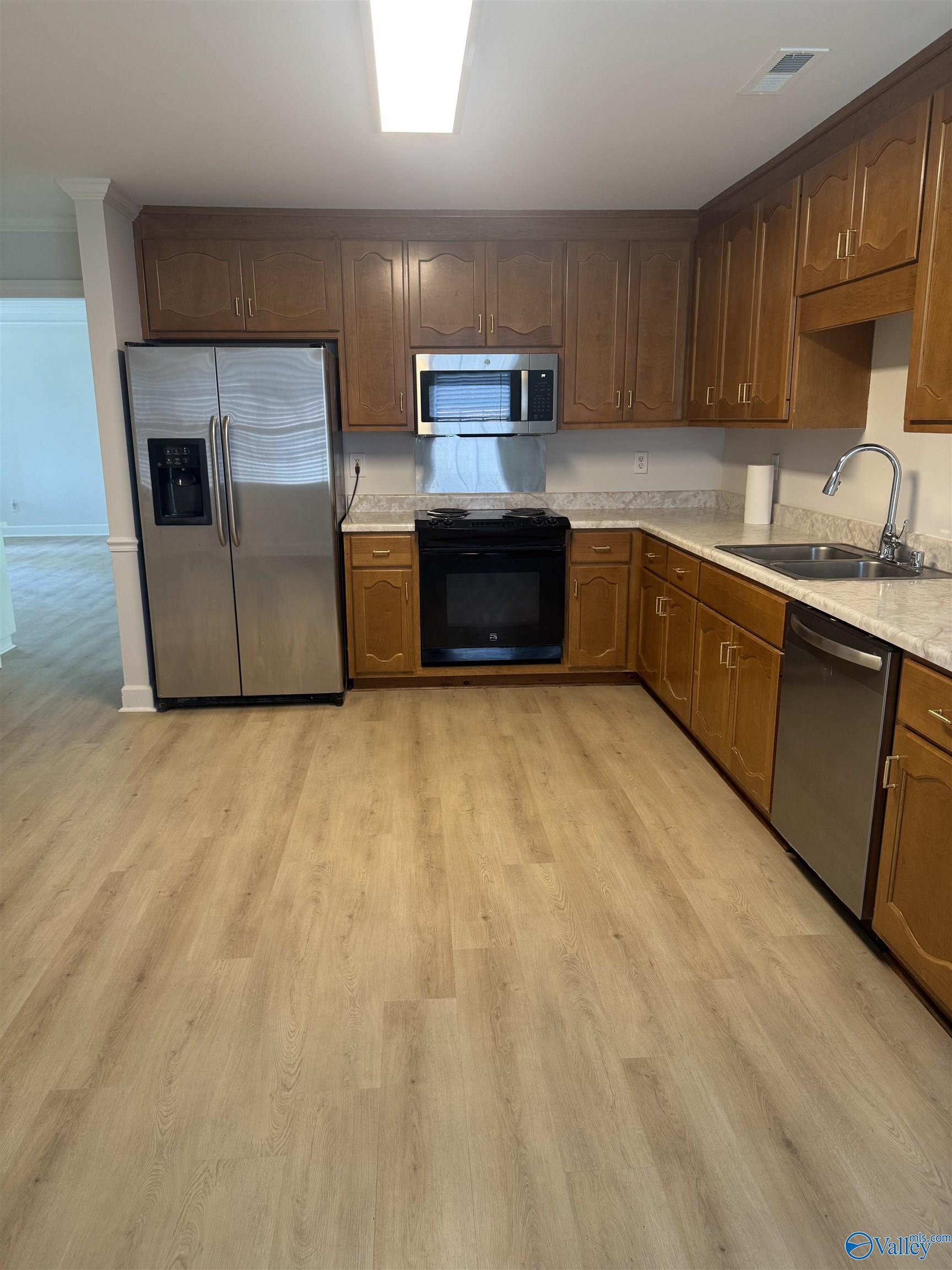 Property Photo:  110 Word Lane  AL 35749 