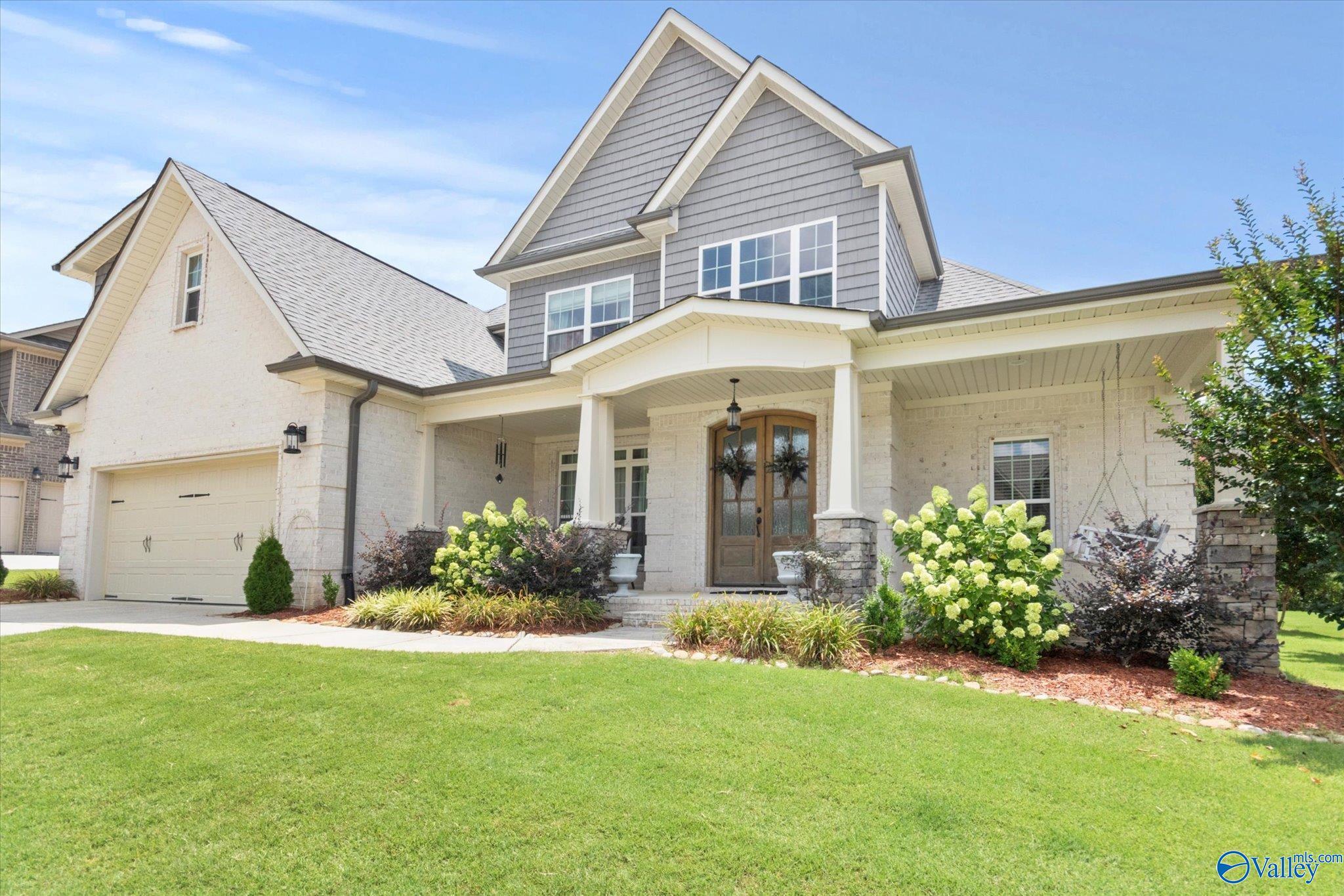 Property Photo: 22270 Kennemer Lane AL 35613