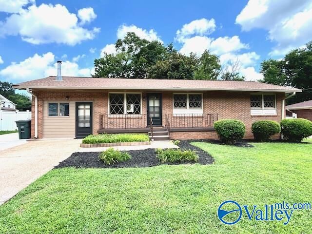 3606 Kenard Avenue  Huntsville AL 35810 photo
