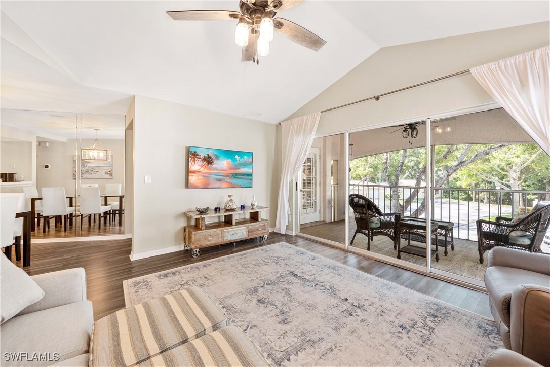 Property Photo: 1096 Woodshire Lane C201 FL 34105