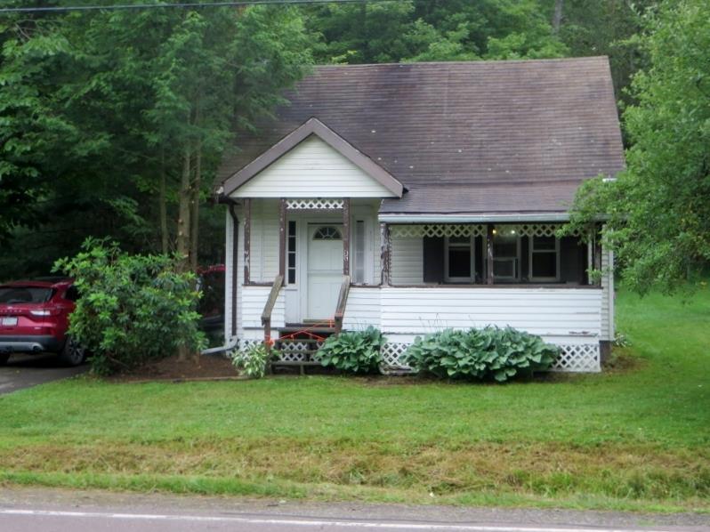 4529 Route 487  Lopez PA 18628 photo