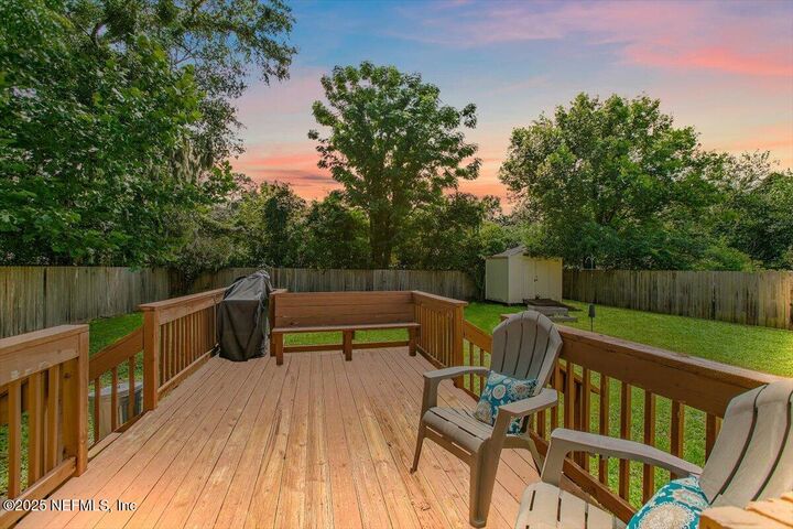Property Photo:  455 Aiken Road  FL 32216