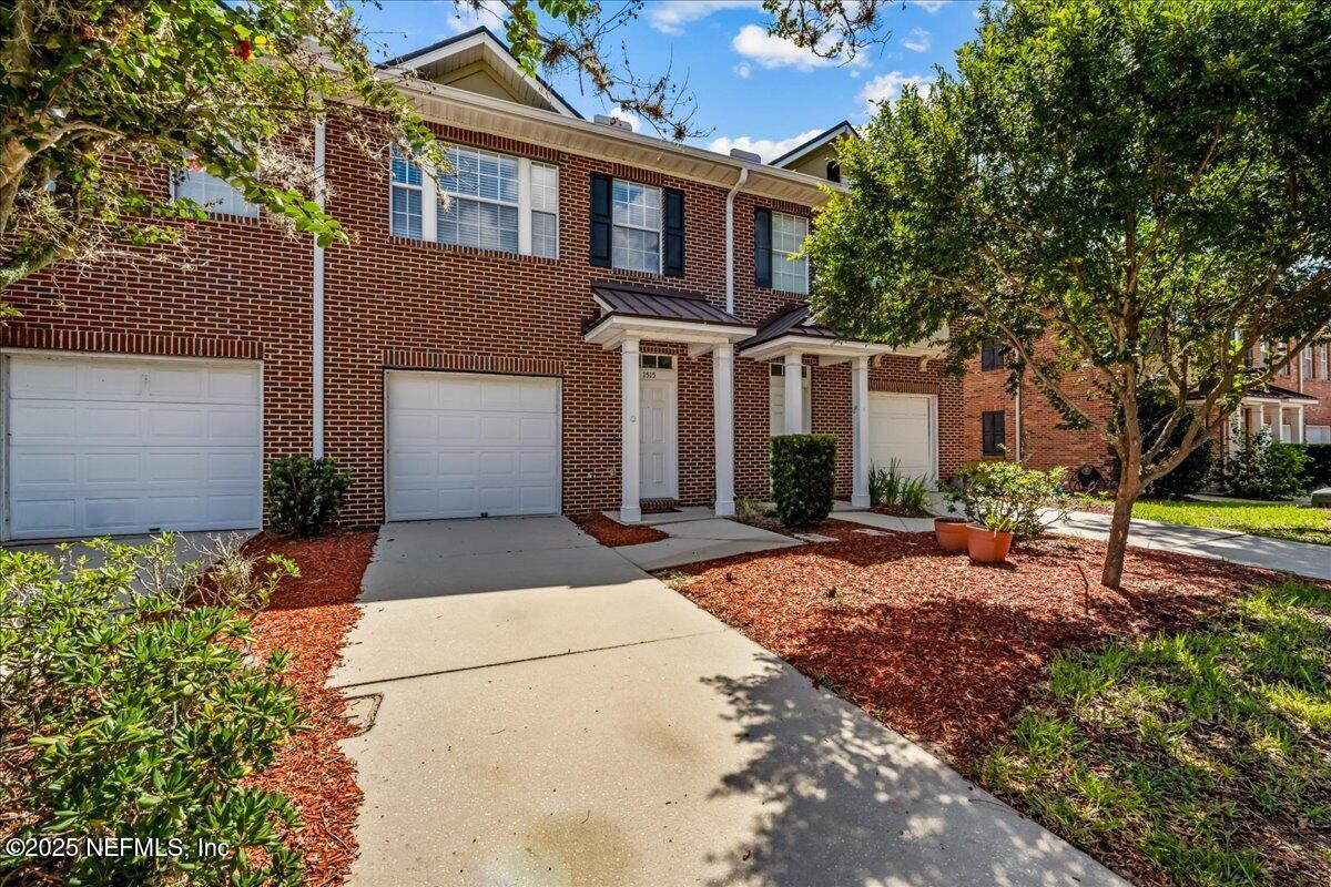 Property Photo:  1515 Landau Road  FL 32225 