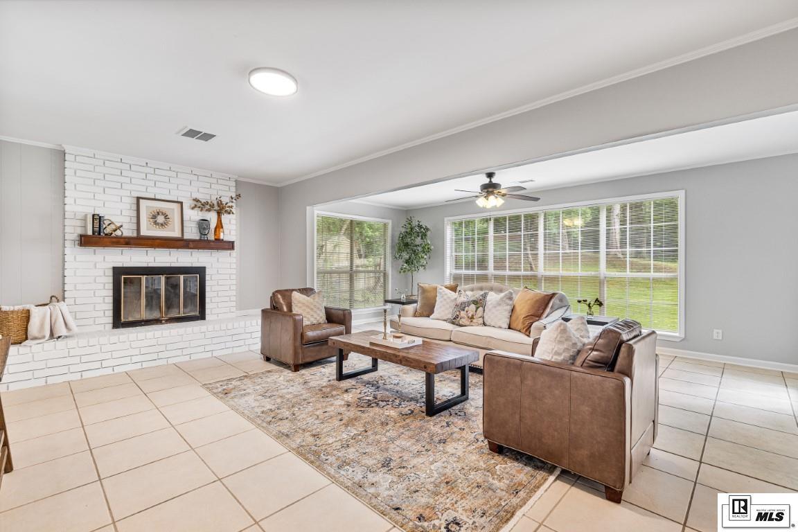 Property Photo: 123 Baytree Drive LA 71291