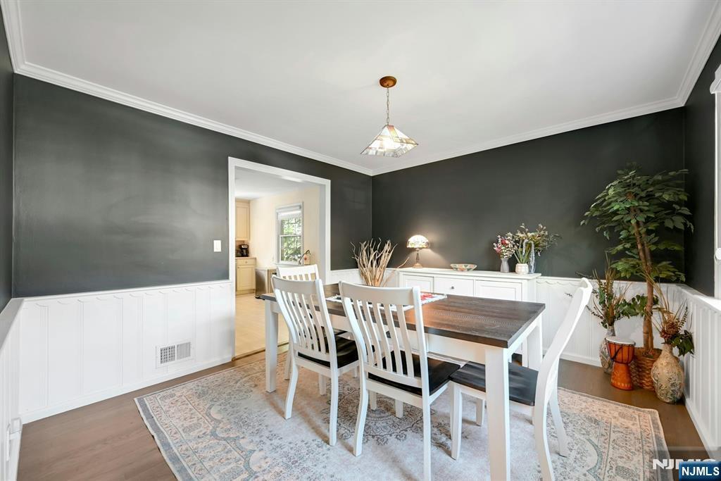 Property Photo: 205 Elizabeth NJ 07649