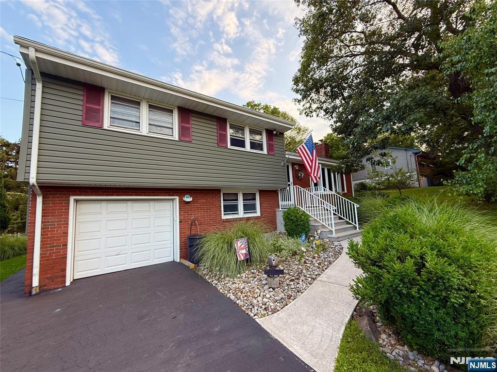 Property Photo: 156 Dorothy Drive NJ 07508