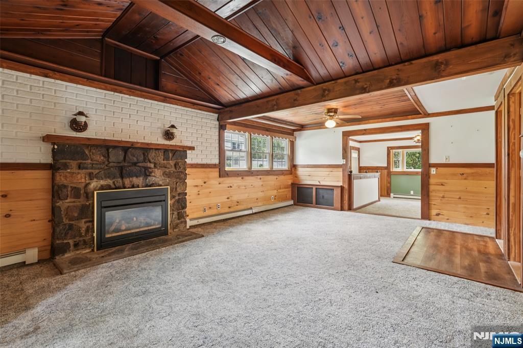 Property Photo: 36 Hillside Avenue NJ 07460