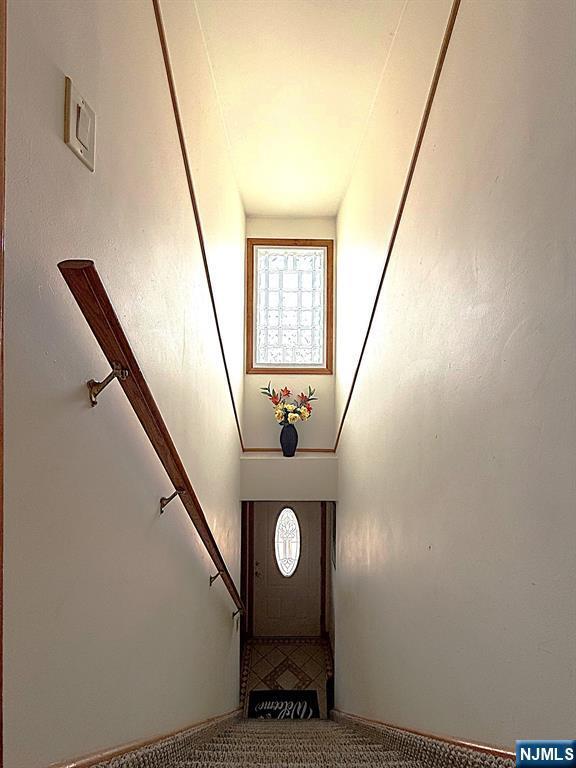 Property Photo:  446 Post Avenue 2  NJ 07071 