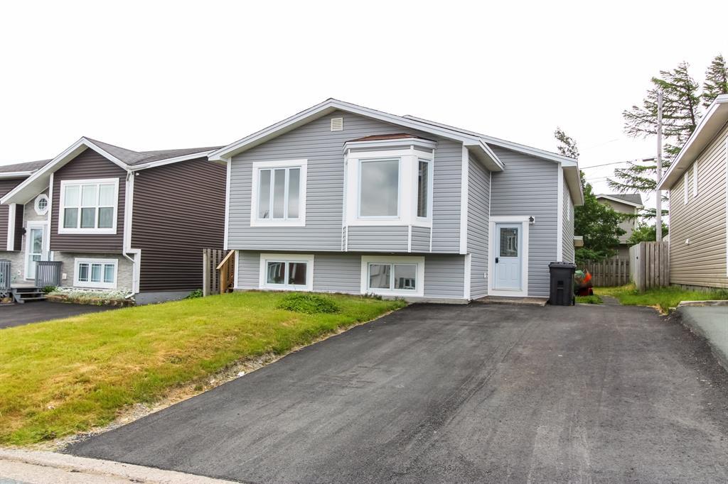 Property Photo:  24 McGrath Crescent  NE A1N 4K6 