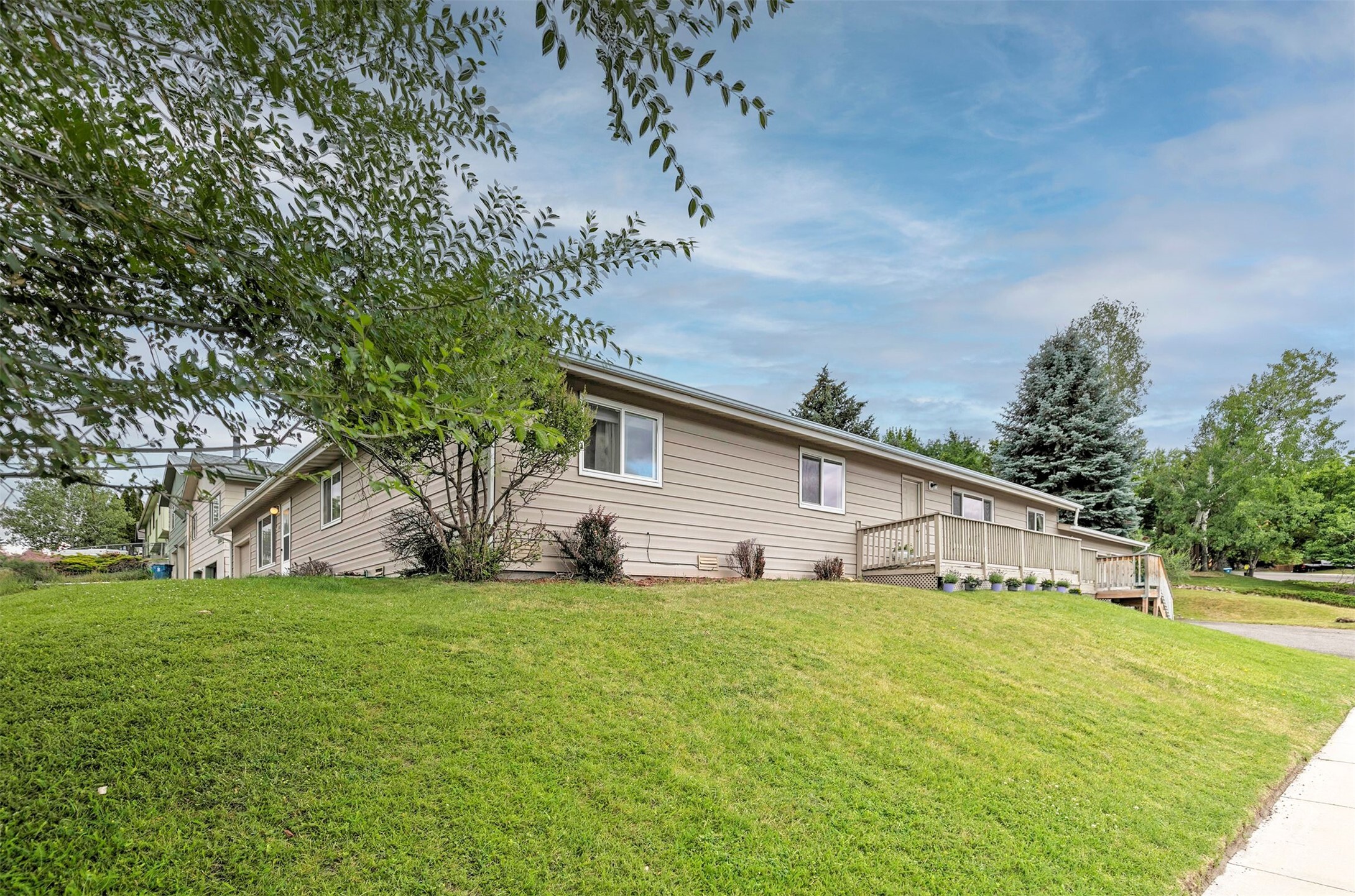 2511 55th Street  Missoula MT 59803 photo