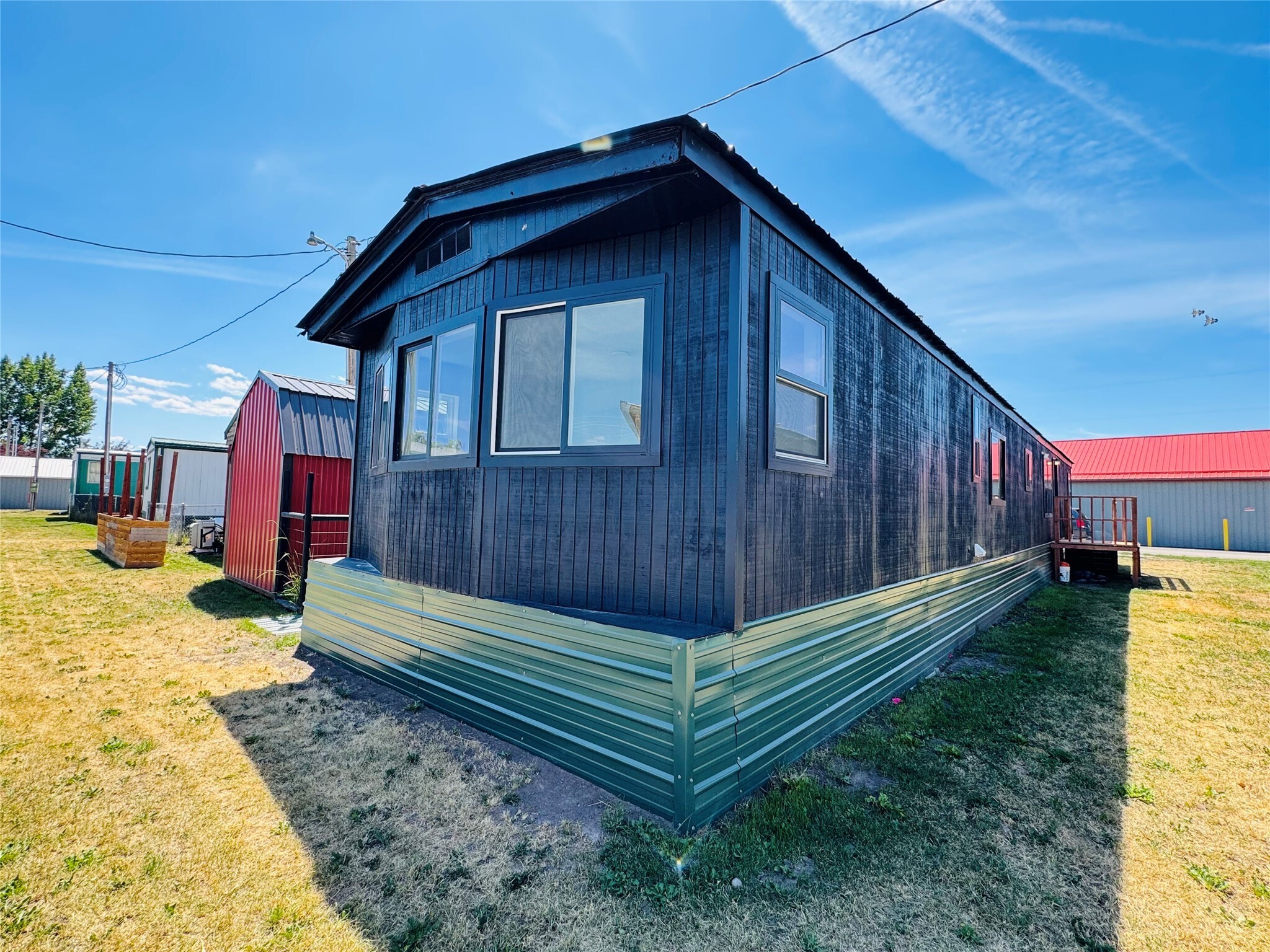 Property Photo: 15350 Lucier Lane MT 59808