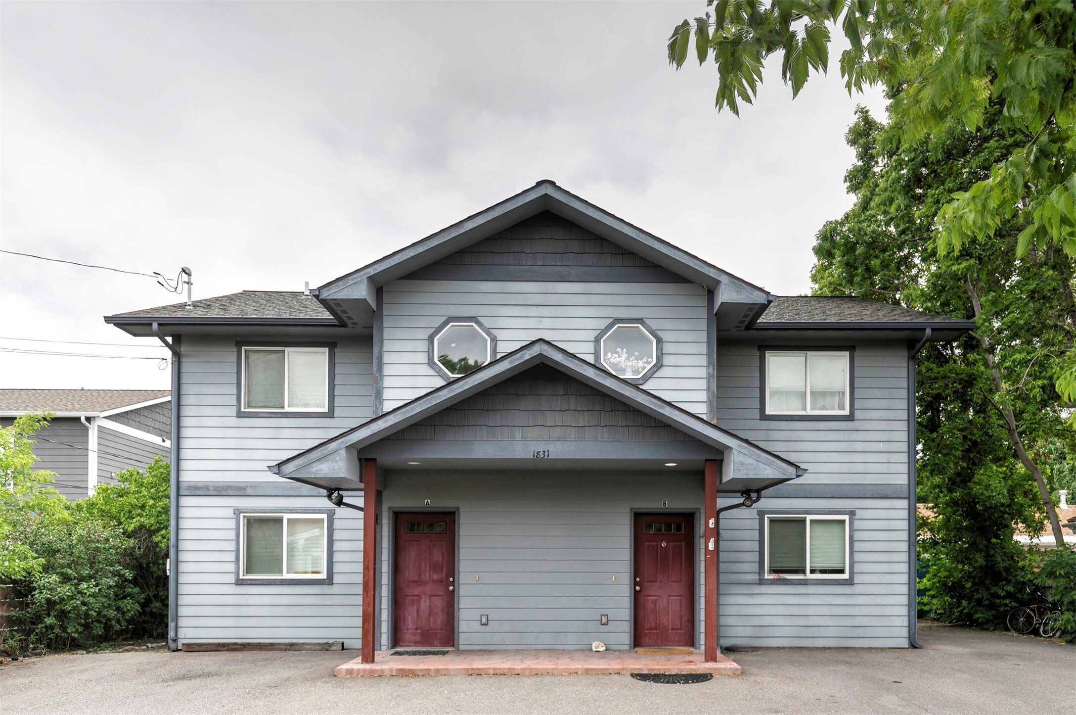1831 S 9th Street W  Missoula MT 59801 photo