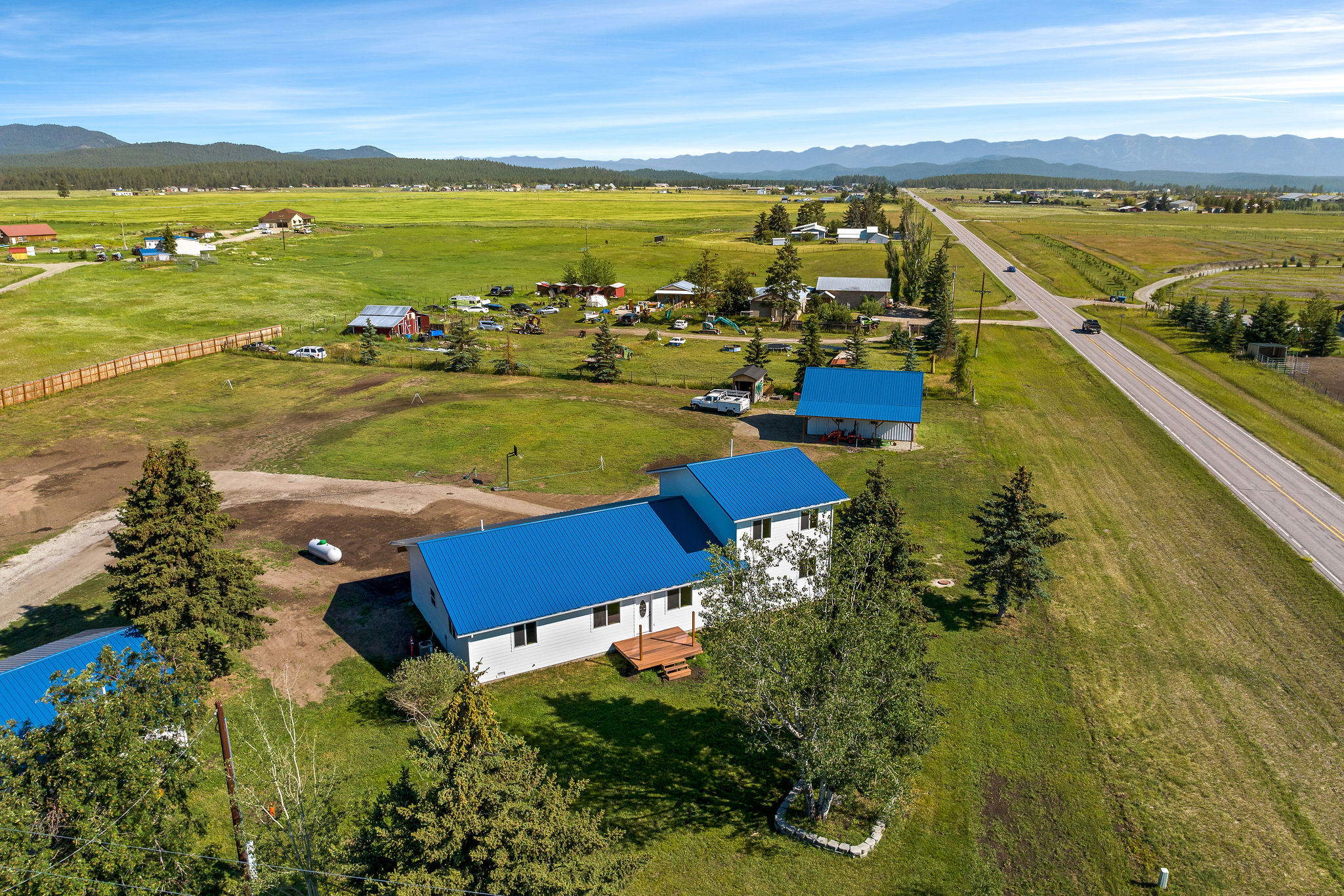 1803 Church Drive  Kalispell MT 59901 photo