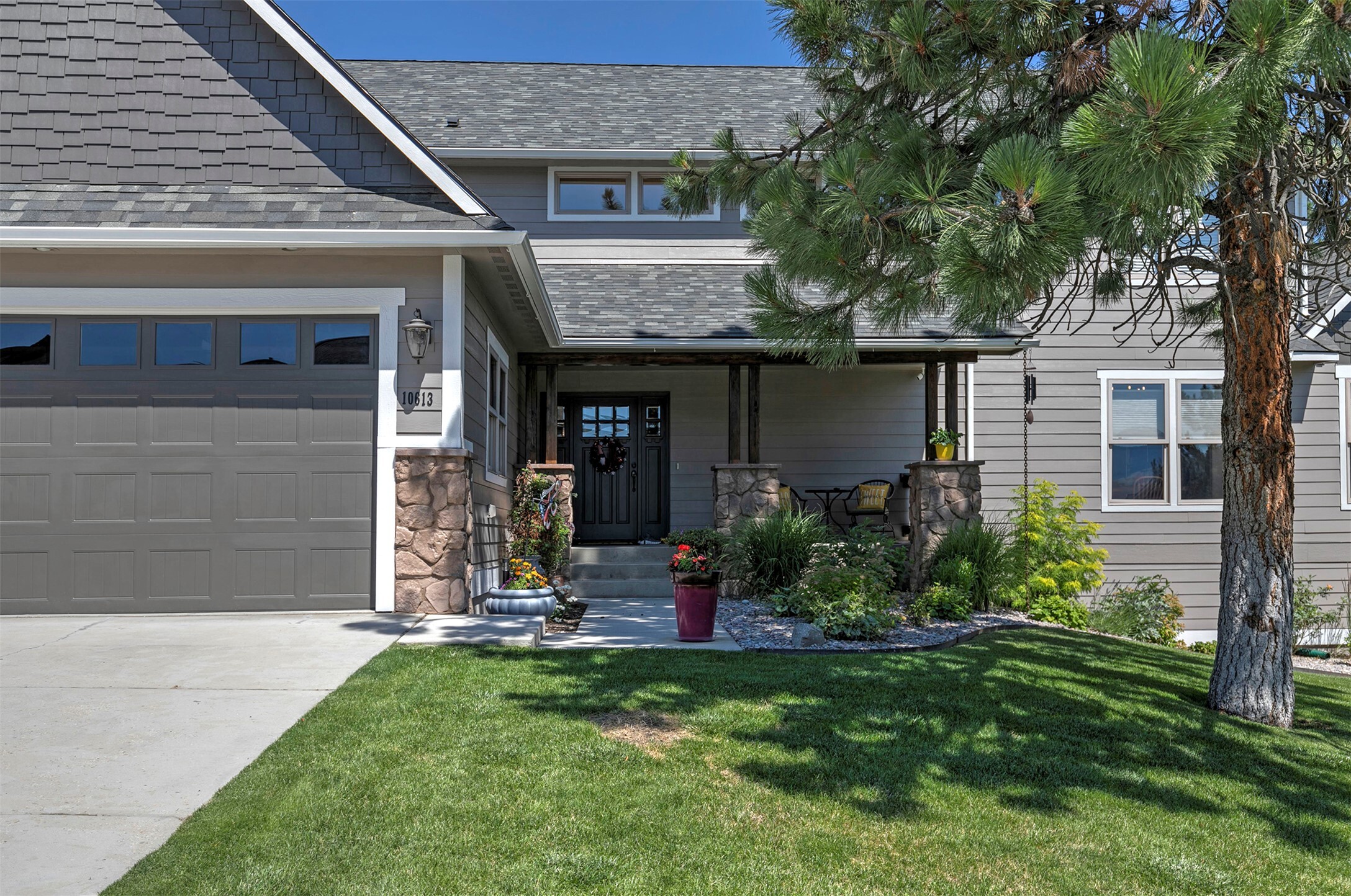 Property Photo: 10613 Coulter Pine Street MT 59847