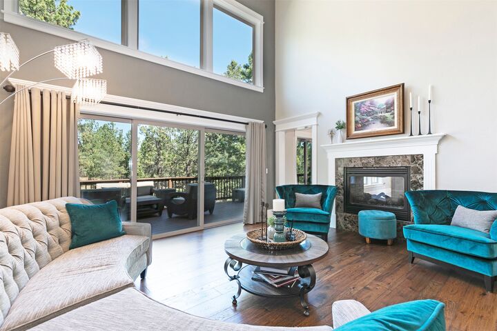 Property Photo: 10613 Coulter Pine Street MT 59847