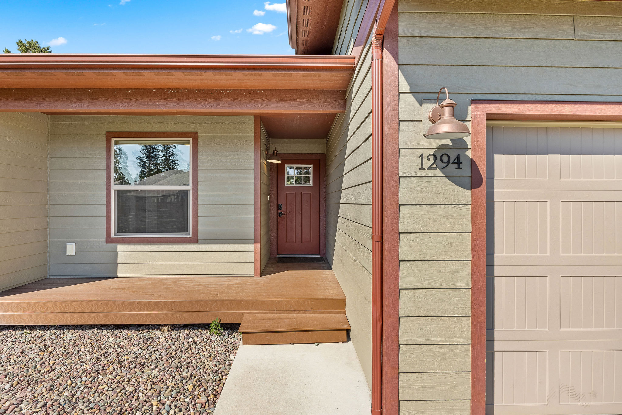 Property Photo:  1294 Sawtooth Trail  MT 59912 