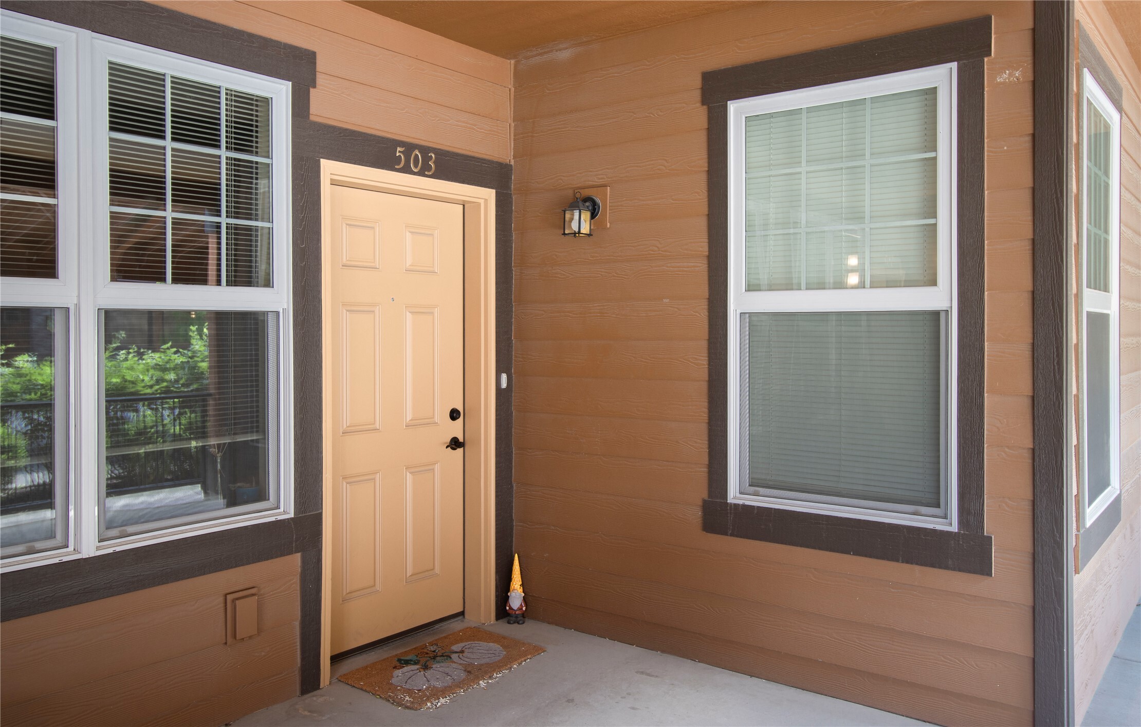 Property Photo: 4100 Mullan Road 503 MT 59808