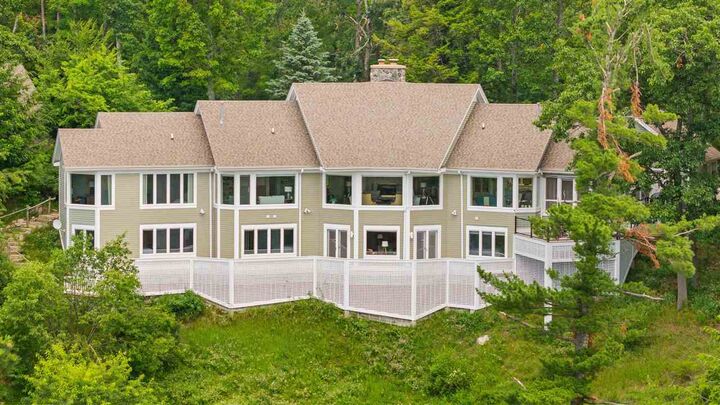 Property Photo: 5810 Westward MI 49740
