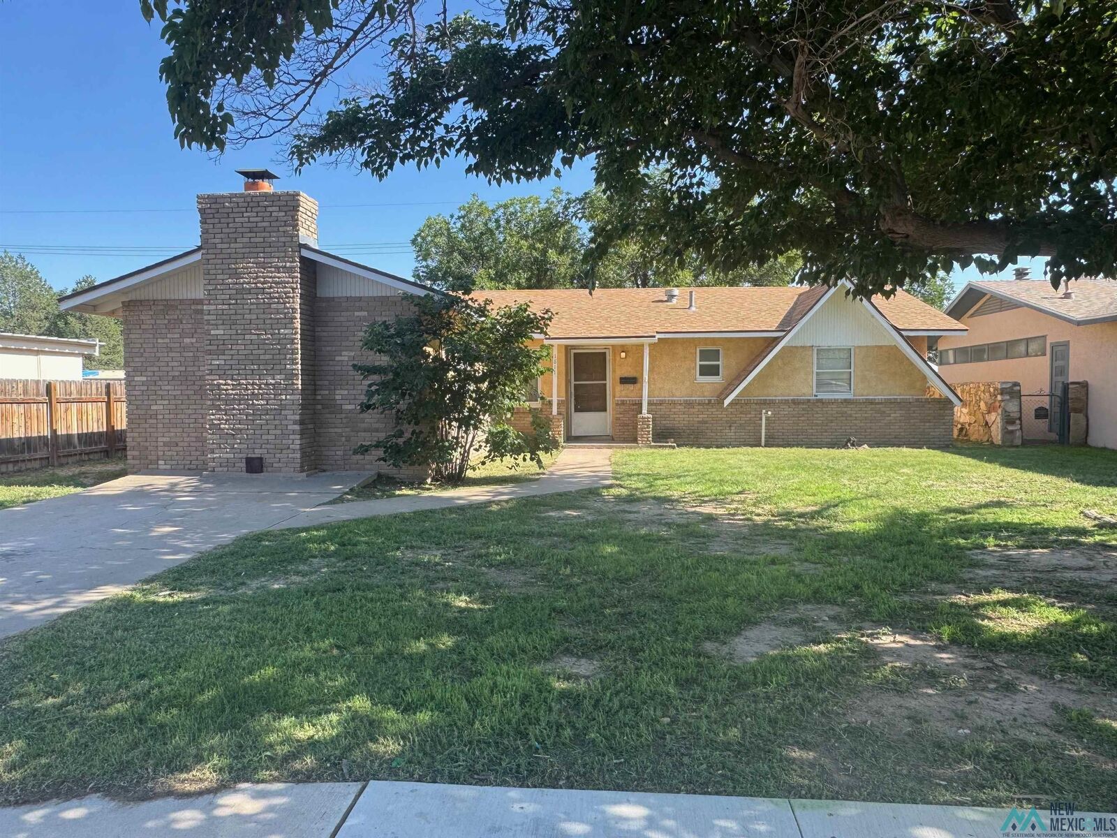Property Photo: 1811 W Hermosa Drive Drive NM 88210