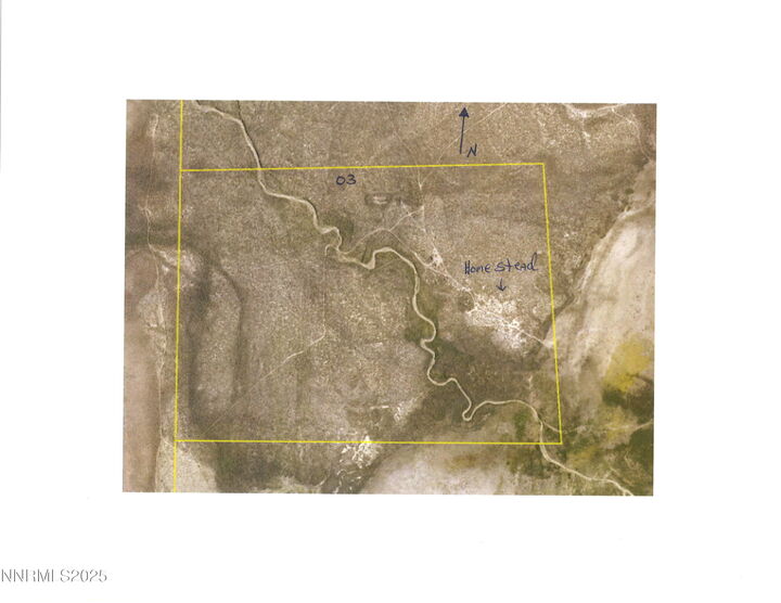 Property Photo:  3307-3308 High Rock Road  NV 89412 