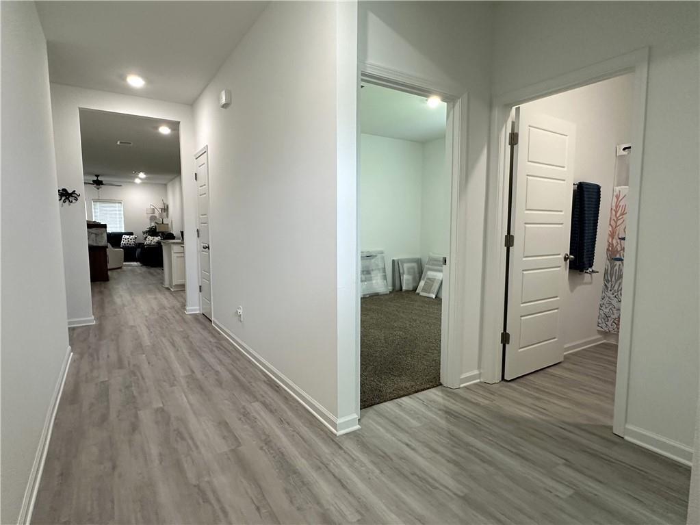 Property Photo: 42423 Landing View Road LA 70454
