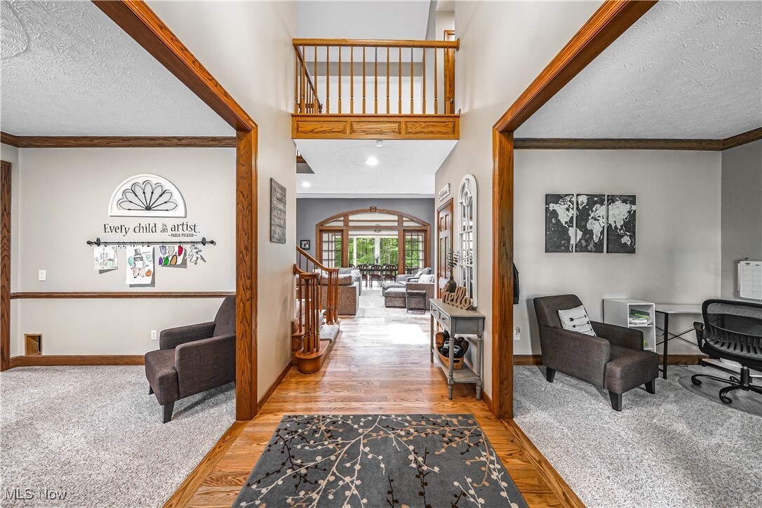 Property Photo: 9358 Page Road OH 44241