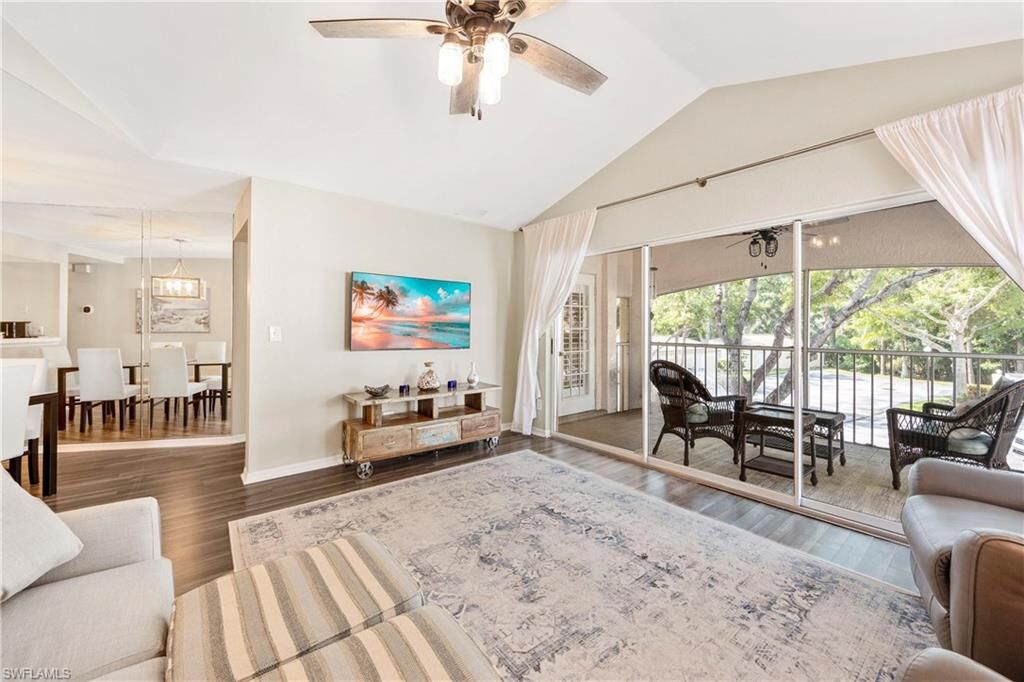 Property Photo:  1096 Woodshire Ln C201  FL 34105 