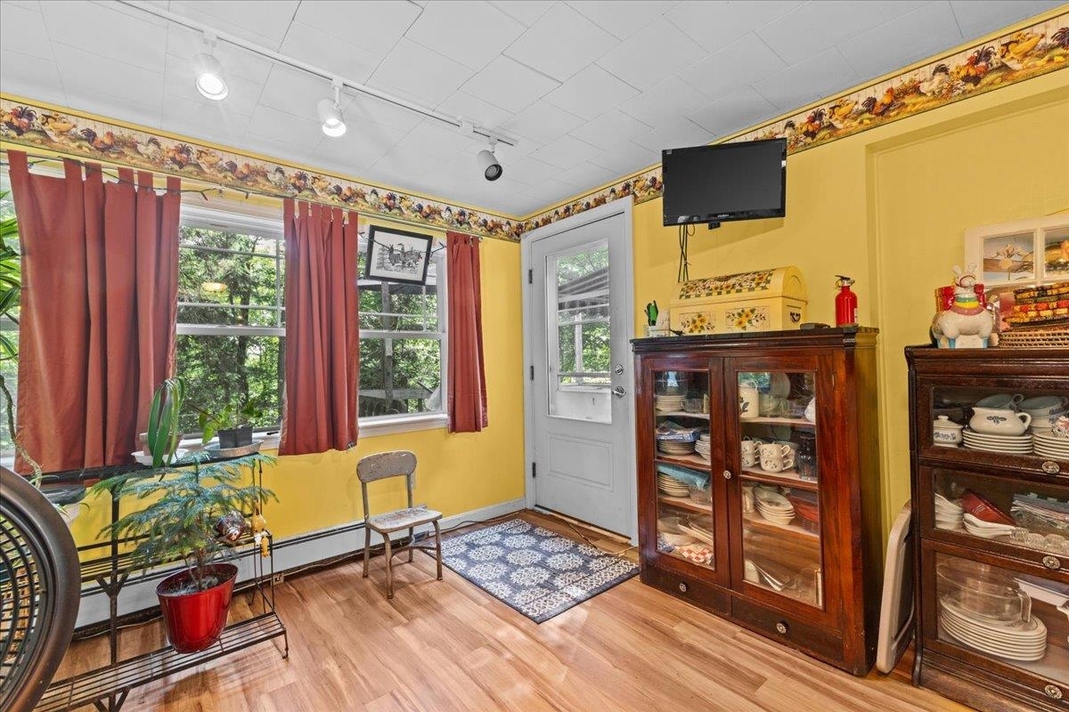 Property Photo: 7 Tarbox Road VT 05465