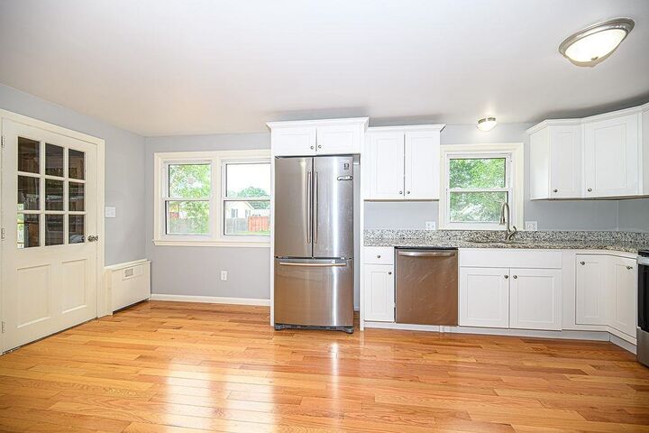 Property Photo: 3 March Street NH 03060