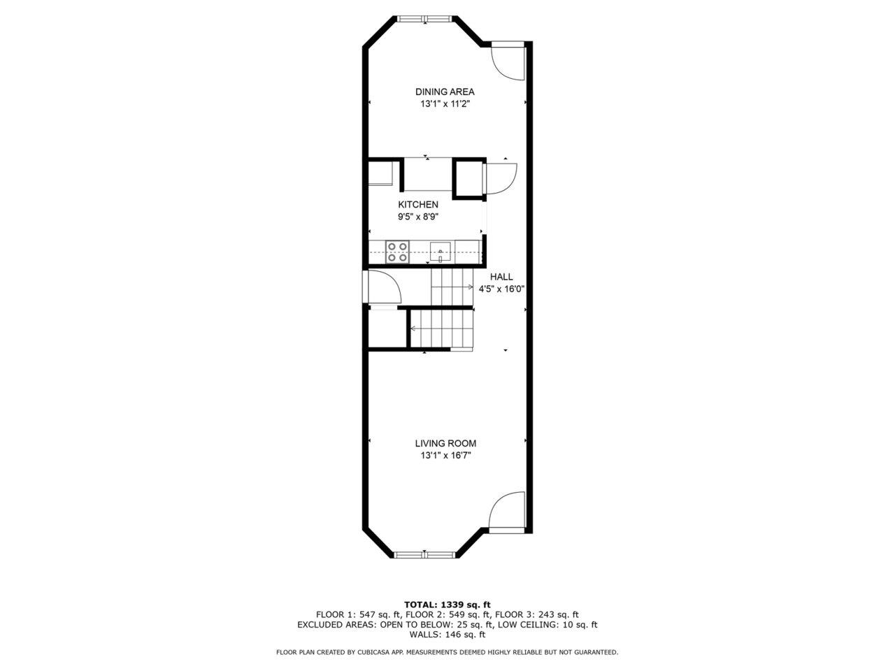 Property Photo: 298 South Winooski Avenue VT 05401