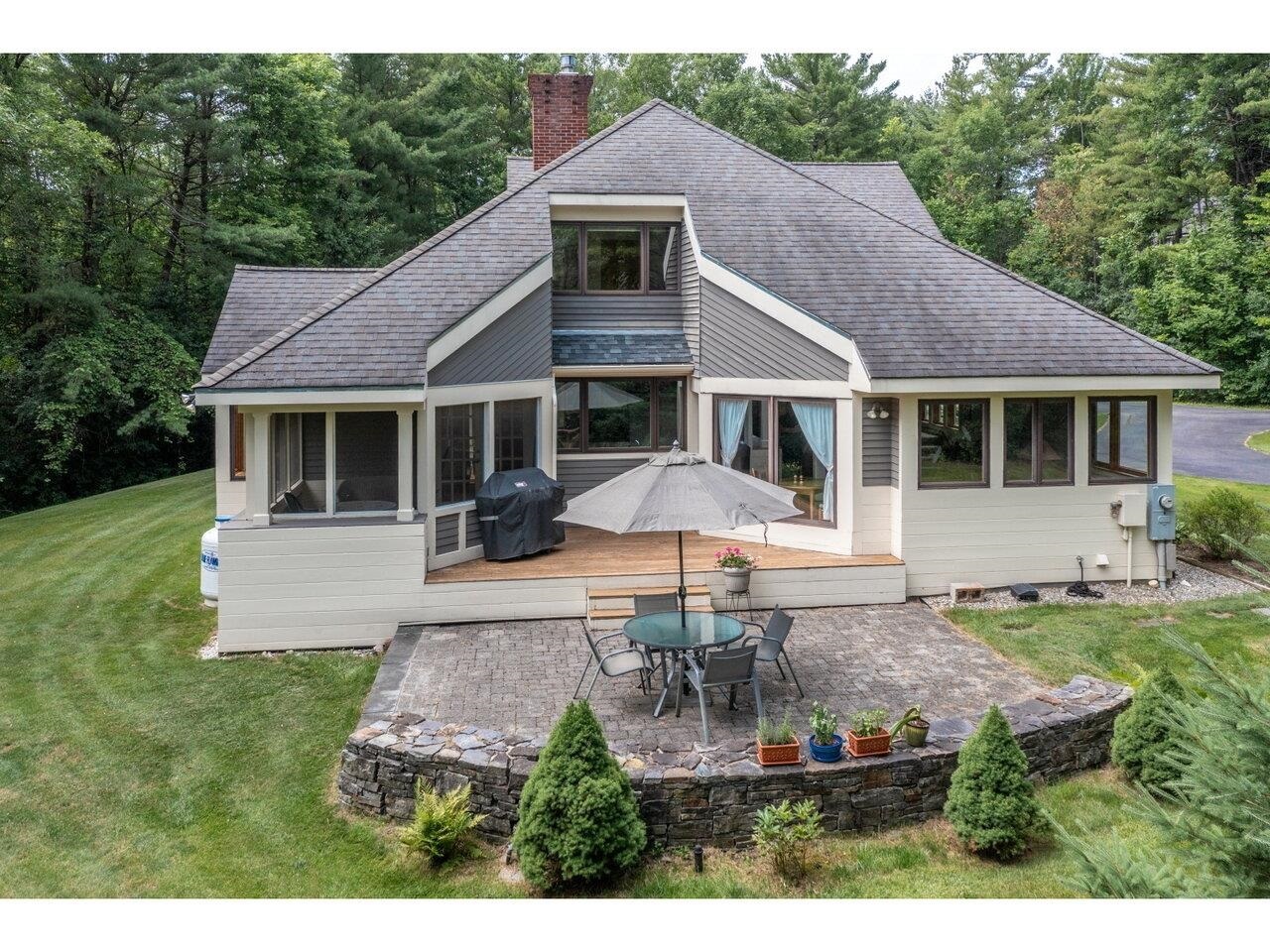 702 Beaver Creek Road  Shelburne VT 05482 photo
